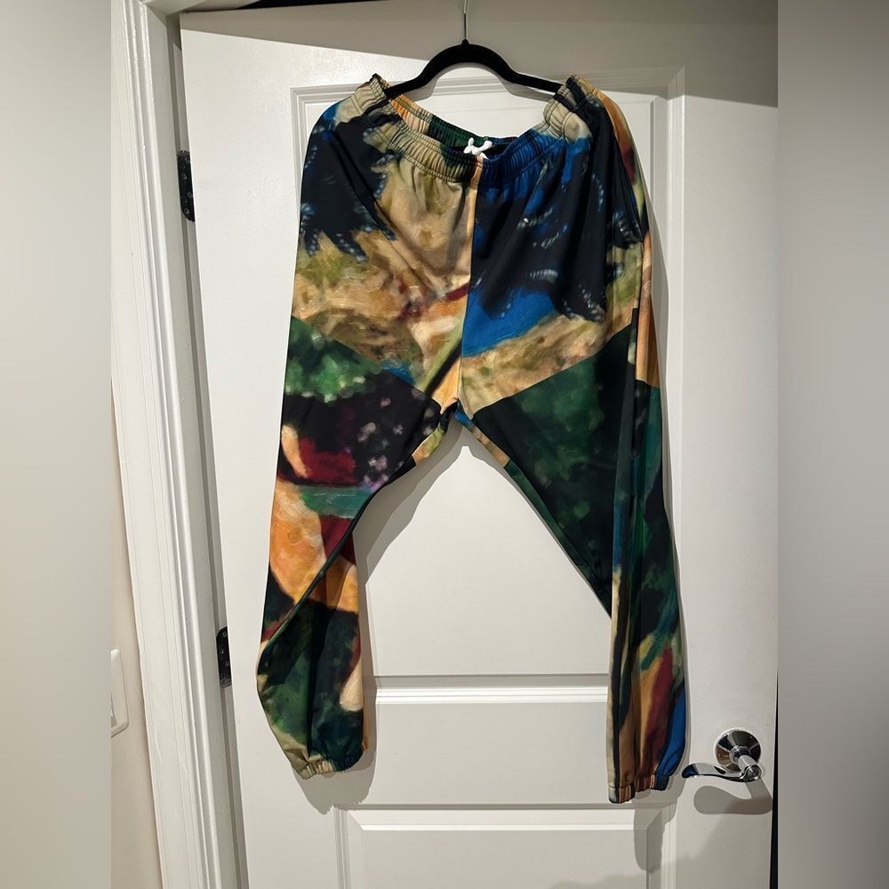 Aliétte Riviera Hoodie and Pants - Picture 6 of 7